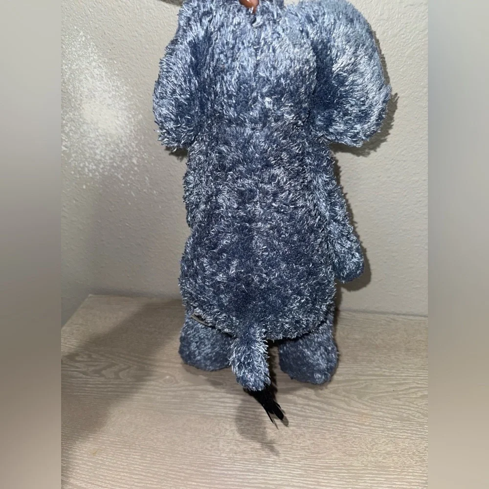 Jellycat elephant bunglie